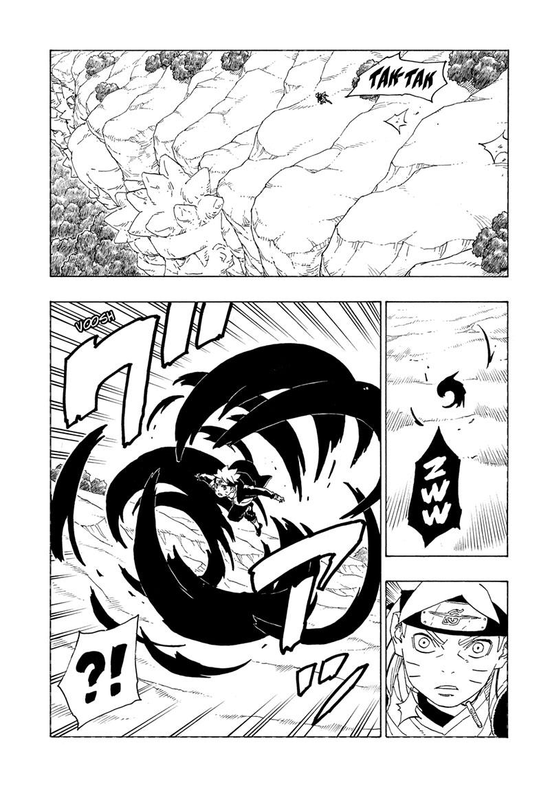  Boruto 78 Page 11